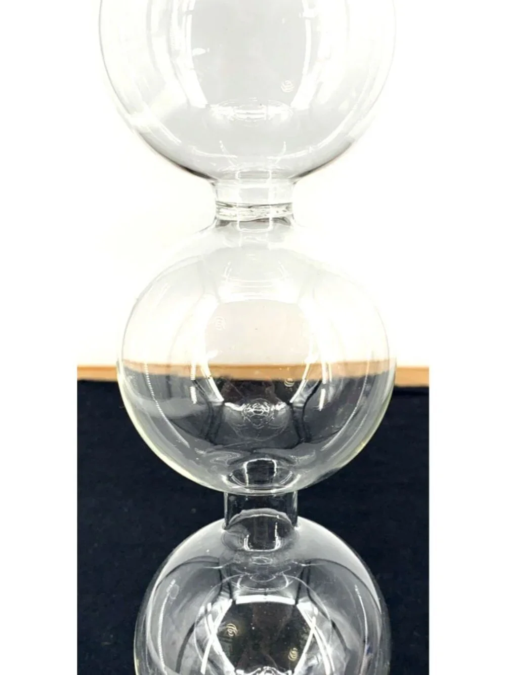 N/A bubble vase